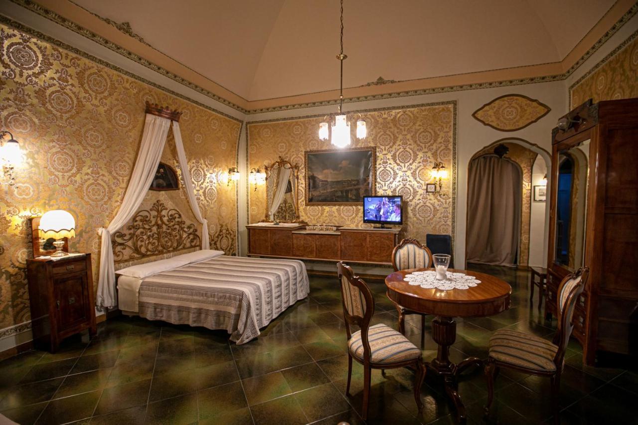Savarini Bed and breakfast Palo del Colle